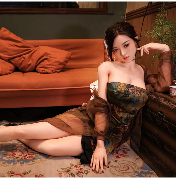 YSR - Muqing Aloof Beauty TPE & Silicone Love Doll 139-169cm (Multi-functional Customizable) YSR - Muqing Aloof Beauty TPE & Silicone Love Doll 139-169cm (Multi-functional Customizable)